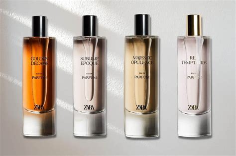 dupes perfume zara|zara perfume dupes man 2024.